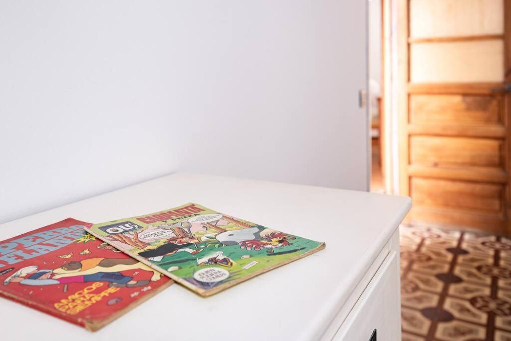 Apartamento Chary Apartment Gijon Luaran gambar