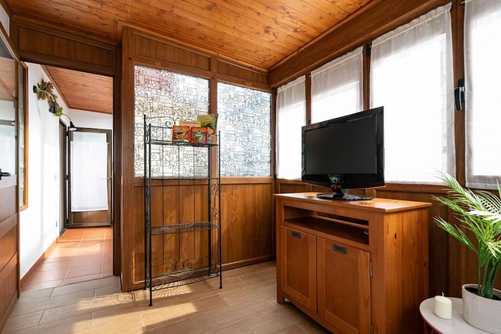 Apartamento Chary Apartment Gijon Luaran gambar